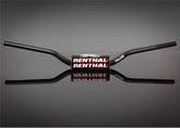 RENTHAL FATBAR HANDLEBAR | 839-01-BK