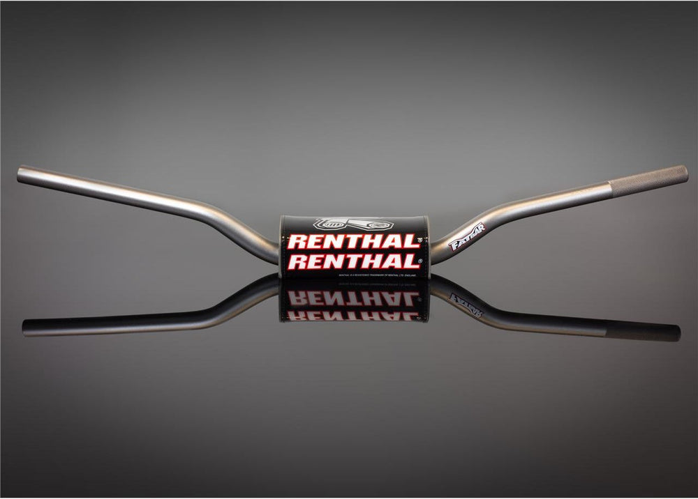RENTHAL FATBAR HANDLEBAR | 839-01-TT