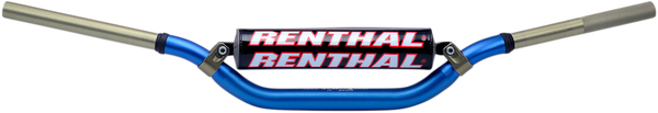 RENTHAL TWINWALL 918 BLU | 918-01-BU-02-184