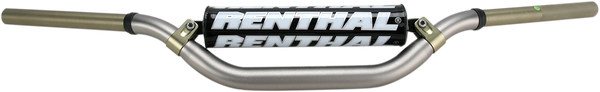 RENTHAL TWINWALL 918 CR HI TIT | 918-01-TG-02-185