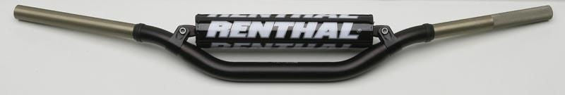 RENTHAL TWINWALL HANDLEBAR | 922-01-BK-07-185