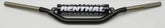 RENTHAL TWINWALL HANDLEBAR | 922-01-BK-07-185