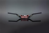 RENTHAL HANDLEBAR | 931-01-BK