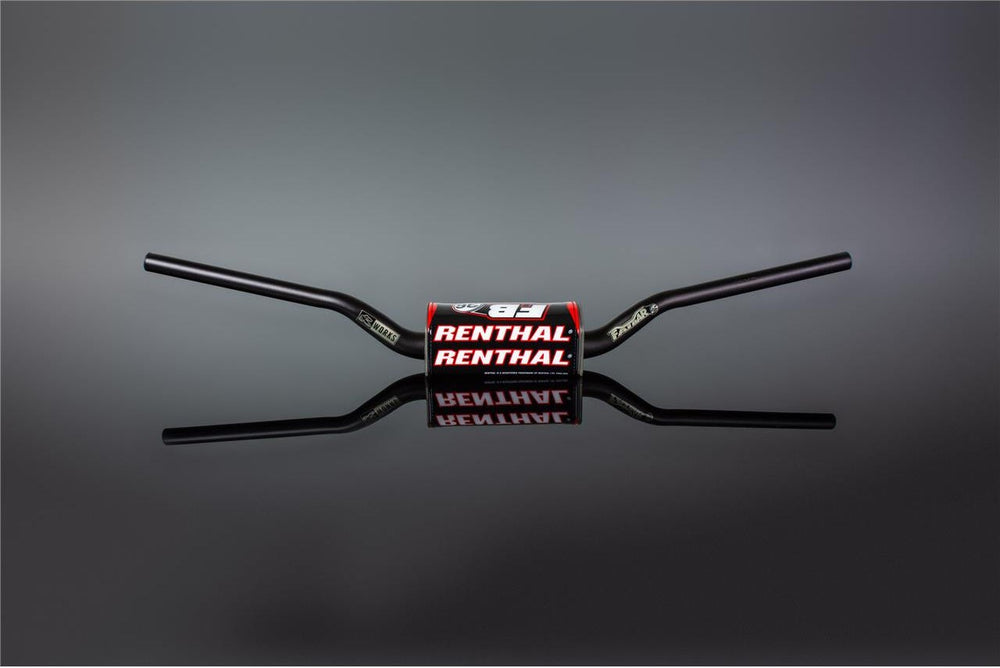 RENTHAL HANDLEBAR | 933-01-BK