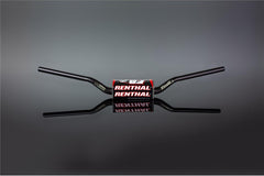 RENTHAL HANDLEBAR | 933-01-BK