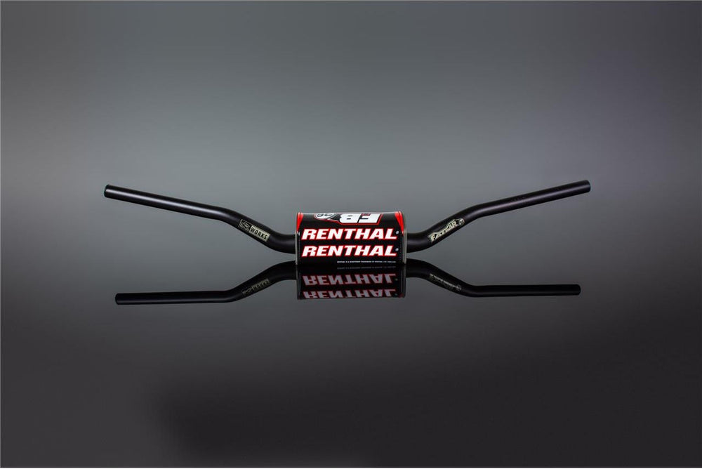 RENTHAL HANDLEBAR | 934-01-BK