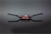 RENTHAL HANDLEBAR | 934-01-BK