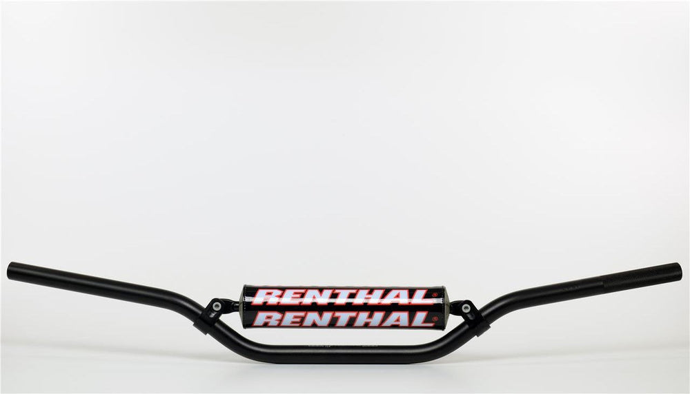 RENTHAL CLASSIC HANDLEBAR | 971-08-BK-01-185