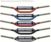 RENTHAL TWINWALL HANDLEBAR | 997-01-OR-02-185