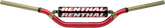 RENTHAL TWINWALL 999 RED | 999-01-RD-07-185