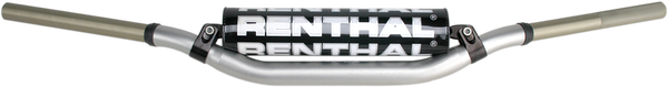 RENTHAL TWINWALL 999 TITANIUM | 999-01-TG-07-185