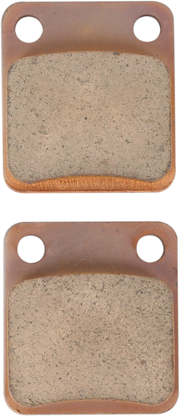 RENTHAL BRAKE PAD SINTER BP-115 | BP-115