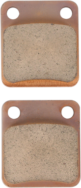 RENTHAL BRAKE PAD SINTER BP-115 | BP-115