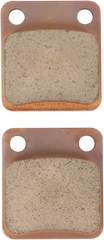 RENTHAL BRAKE PAD SINTER BP-115 | BP-115