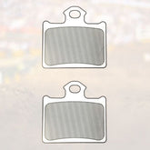 BRAKE PADS RENTHAL BP116 | BP-116