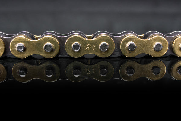 RENTHAL CHAIN R1 WORKS 520X102 | C119