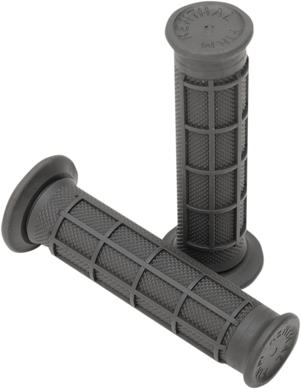 RENTHAL ATV GRIPS 1/2 WAFFLE FIRM | G113