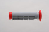 RENTHAL REV.DUAL GRIP QUAD ROUGE | G169