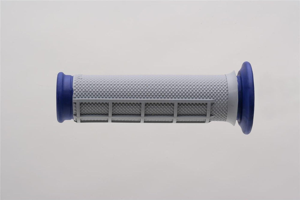 RENTHAL REV.DUAL GRIP QUAD BLEU | G170