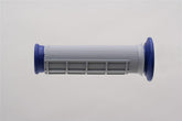 RENTHAL REV.DUAL GRIP QUAD BLEU | G170