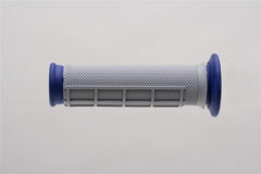 RENTHAL REV.DUAL GRIP QUAD BLEU | G170