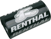 RENTHAL MOUSSE FATBAR NOIRE | P230