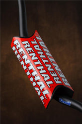 RENTHAL RED WORLD TEAM FOAM | P274