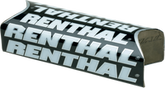 RENTHAL FATBAR PAD TEAM BK/WH/SI | P275