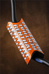 RENTHAL ORANGE WORLD TEAM FOAM | P276