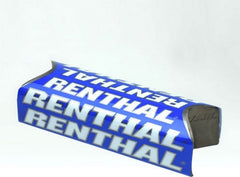 RENTHAL BLUE WORLD TEAM FOAM | P281