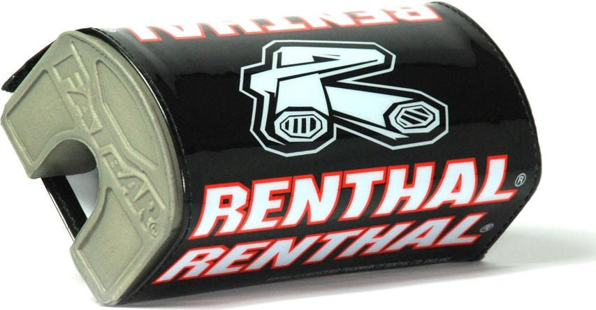 RENTHAL FATBAR BICOLORE | P305