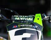 RENTHAL FATBAR PAD | P318