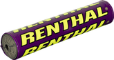 RENTHAL BAR PAD 7/8 PURPLE LE | P332