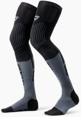 Revit Adventure Sock Rift Black-Grey | FAR074-1150