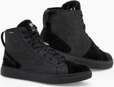 Revit Shoes Delta H2O, Black | FBR051-1010