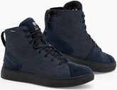 Revit Shoes Delta H2O, Dark Blue-Black | FBR051-2290