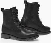Revit Shoes Portland, Black | FBR053-1010