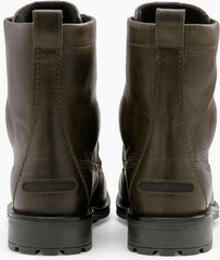 Revit Shoes Portland, Olive Green-Black | FBR053-8110