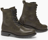 Revit Shoes Portland, Olive Green-Black | FBR053-8110