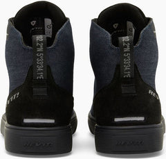 Revit Shoes Delta H2O Ladies, Dark Blue-Black | FBR064-2290
