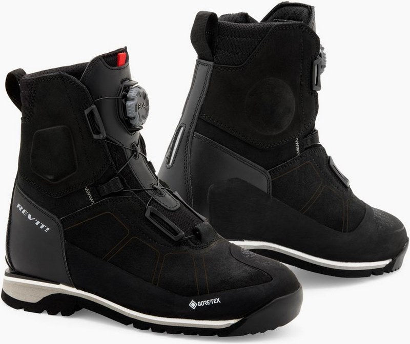 Revit Boots Pioneer GTX, Black | FBR074-1010