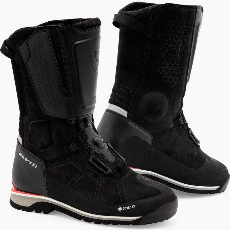 Revit Boots Discovery GTX, Black | FBR075-1010