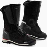 Revit Boots Discovery GTX, Black | FBR075-1010