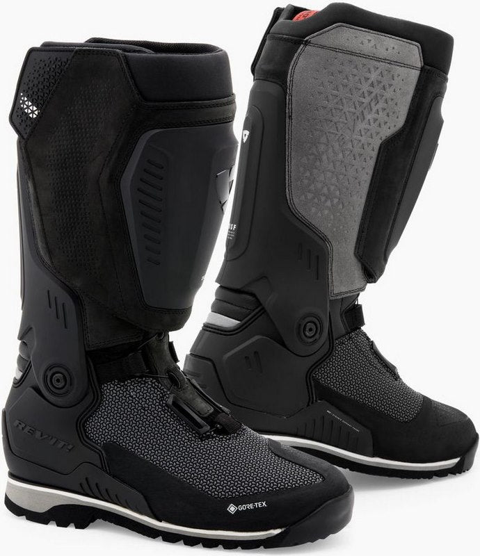 Revit Boots Expedition GTX, Black-Grey | FBR076-1150