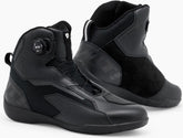 Revit Shoes Jetspeed Pro, Black | FBR080-1010