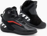 Revit Shoes Jetspeed Pro, Black-Red | FBR080-1200