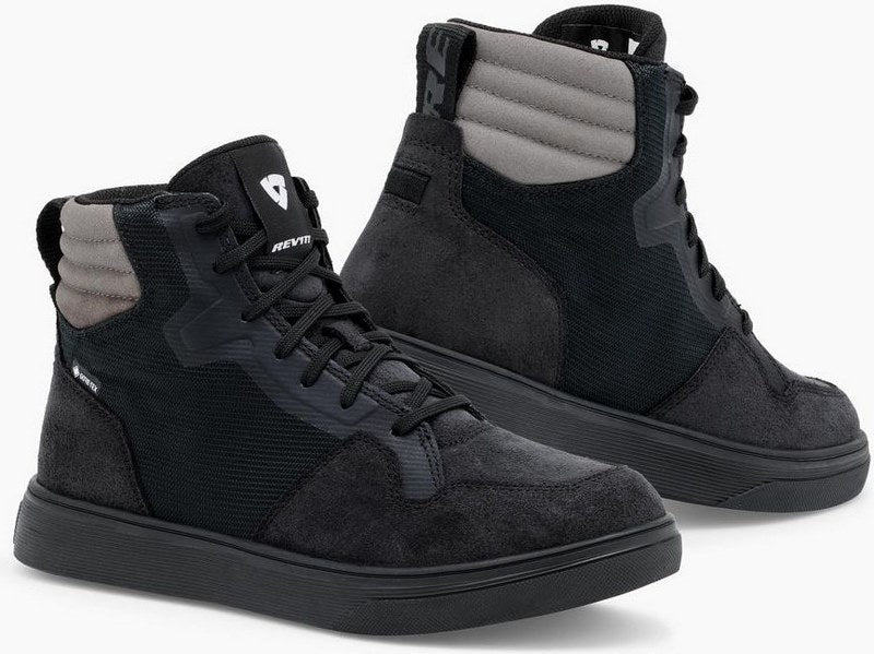 Revit Shoes Krait GTX Ladies, Black-Grey | FBR082-1150