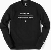 Revit Sweater Move, Black | FFC095-0010