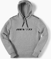 Revit Hoodie Ways, Grey | FFC097-0150