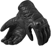 Rev'it Gloves Monster 2 Ladies, Black | FGS112-0010